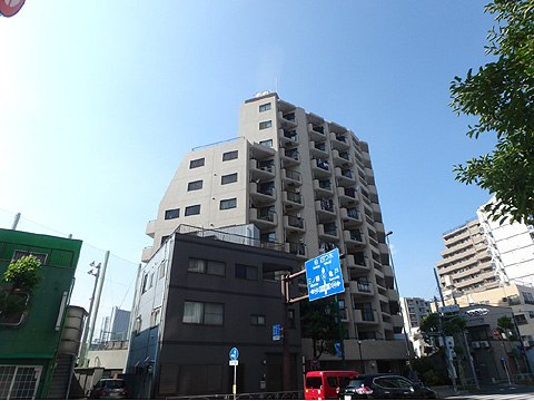 現地外観写真　外観