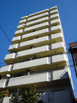 その他共用部　外観5