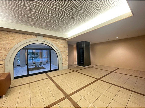 エントランス thumbnail_image0