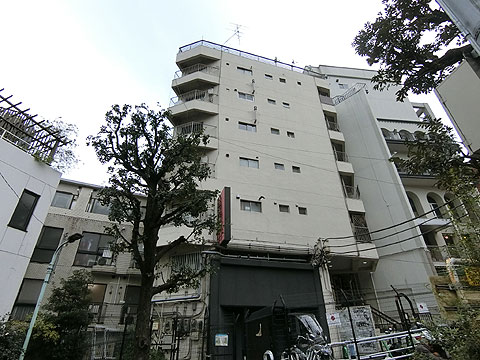 現地外観写真　外観写真