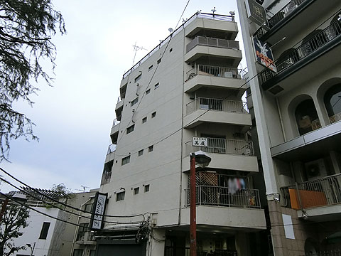 現地外観写真　外観写真