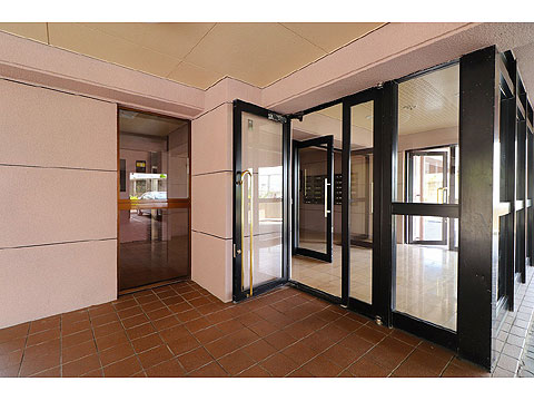 エントランス　IMG_1773