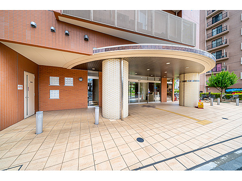 その他共用部　