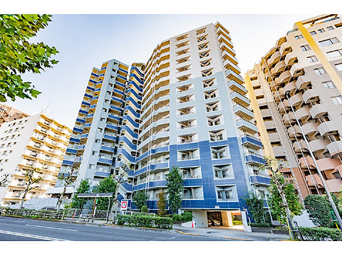 現地外観写真　現地外観写真