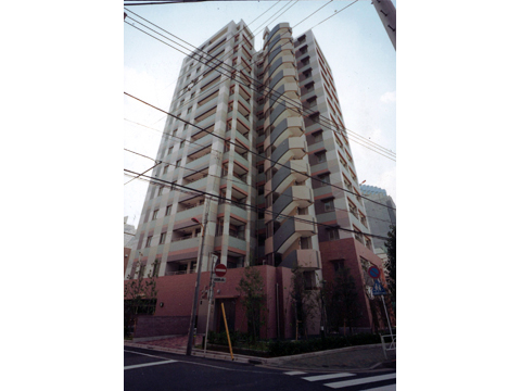 その他共用部　外観２
