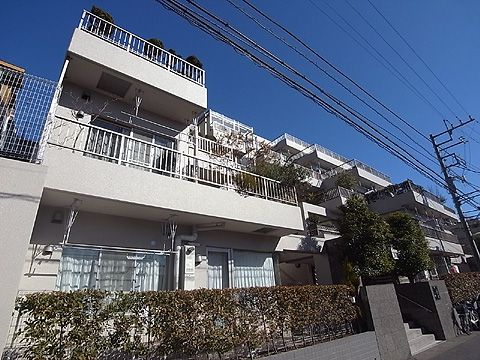 現地外観写真　