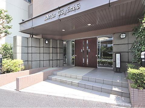 その他共用部　写真1