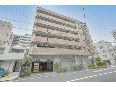 その他共用部　写真1