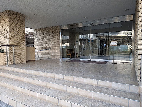 エントランス エントランス