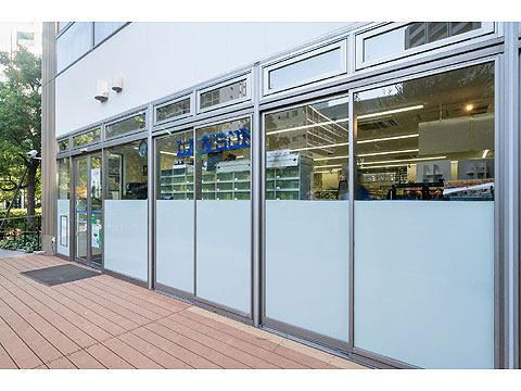 その他共用部　ローソン202510