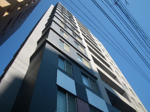 その他共用部　外観4