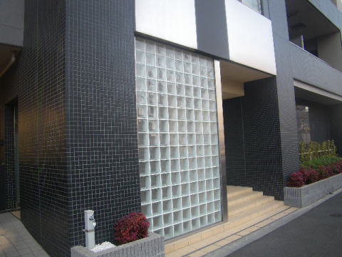その他共用部　エントランス1