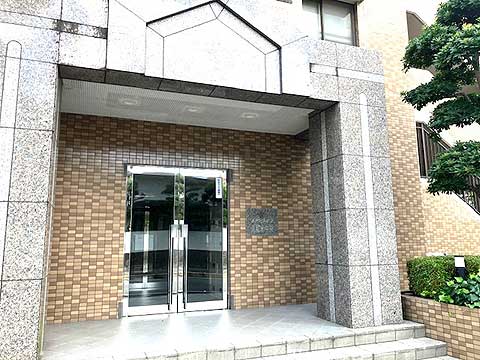 エントランス エントランス