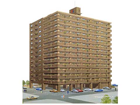 現地外観写真