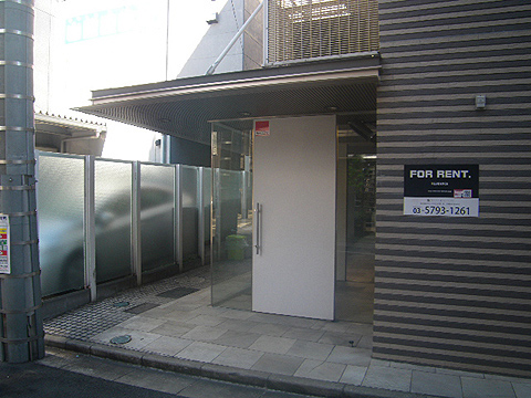 その他共用部　エントランス2
