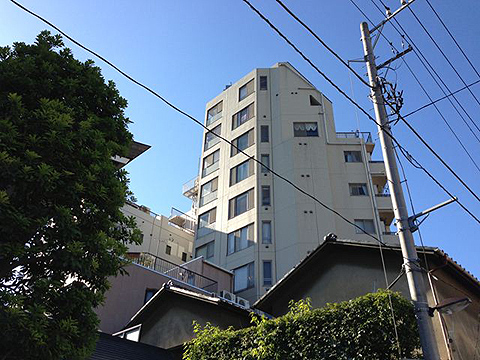 現地外観写真　外観1