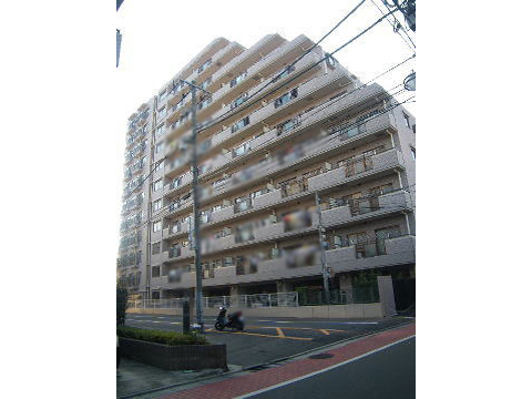 その他共用部　外観2