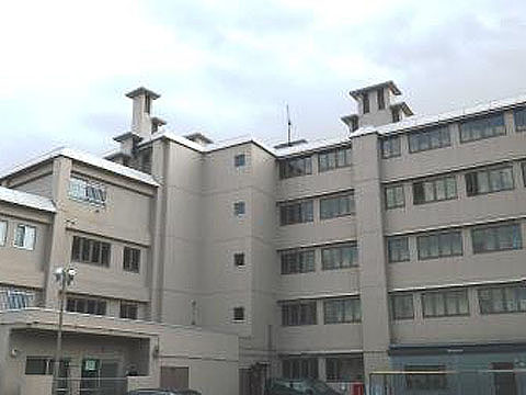 その他共用部　