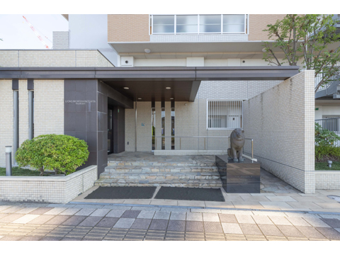 その他共用部　