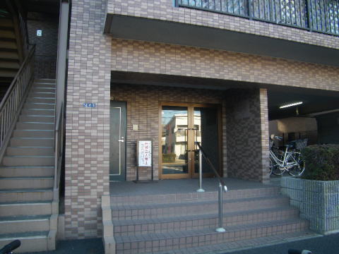 その他共用部　エントランス1