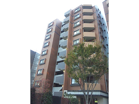 その他共用部　外観２