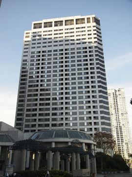 その他共用部　外観2