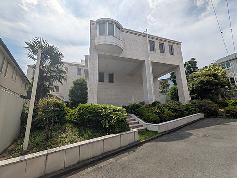 現地外観写真　外観