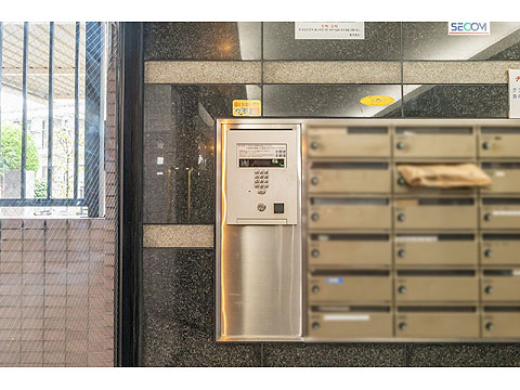 その他共用部　その他共用部