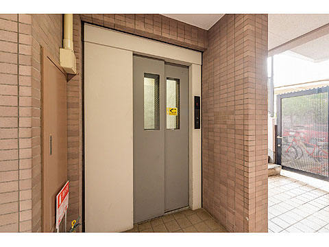 その他共用部　その他共用部