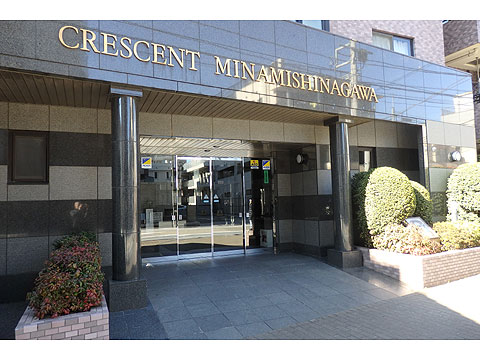 エントランス エントランス