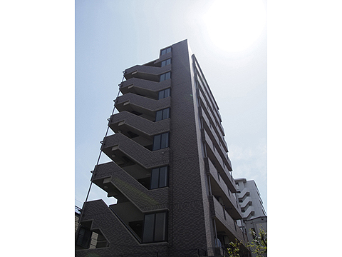 その他共用部　外観3