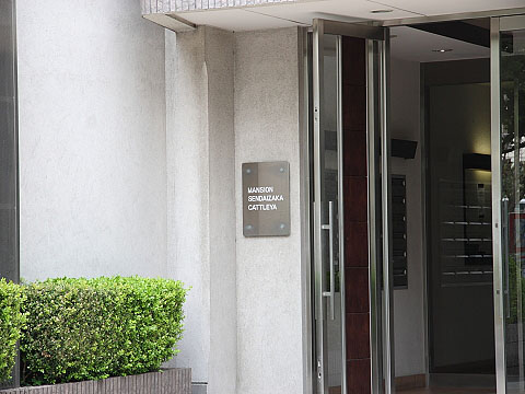その他共用部　写真2