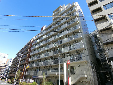現地外観写真　CIMG1190