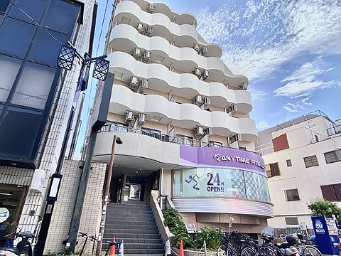 現地外観写真　現地外観写真