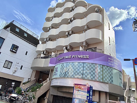 現地外観写真　現地外観写真