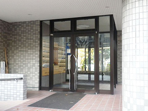 その他共用部　