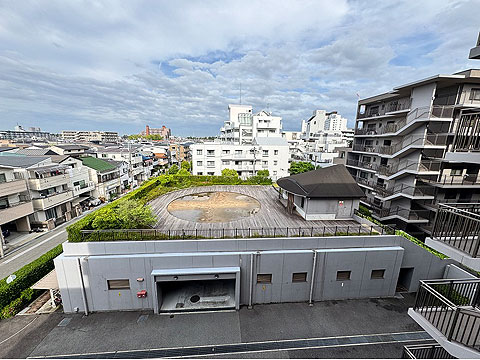 その他共用部　