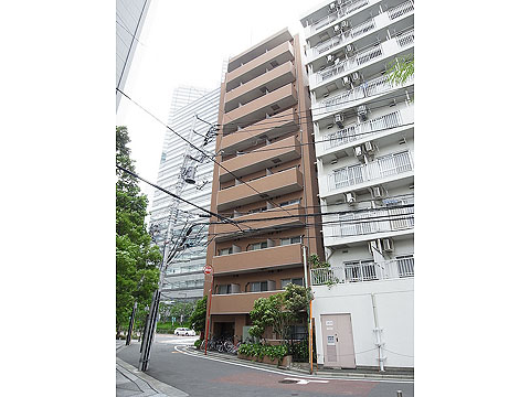 その他共用部　外観2