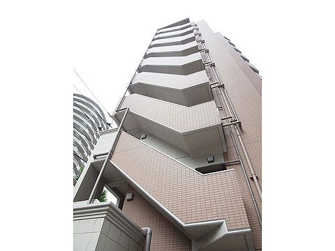 その他共用部　外観3