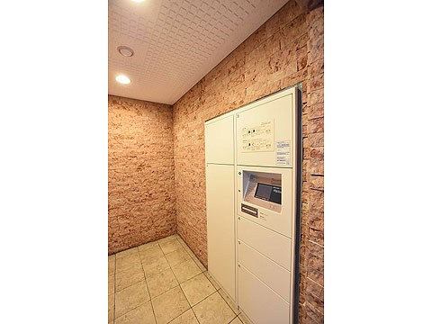 その他共用部　