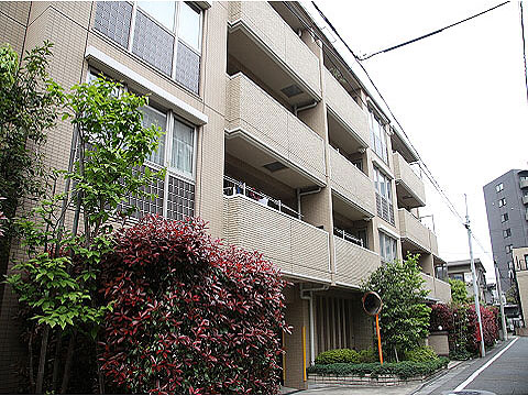 その他共用部　外観