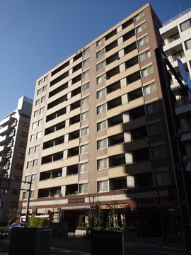 その他共用部　外観5