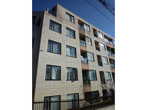 現地外観写真 外観