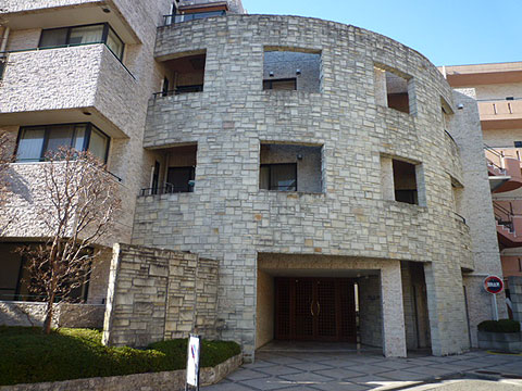 現地外観写真 建物外観