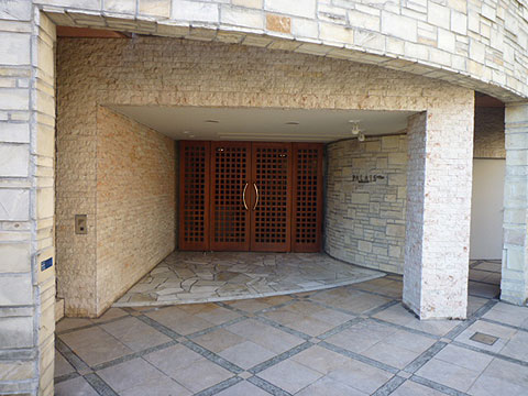 エントランス エントランス