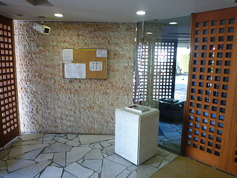 その他共用部 共用部分