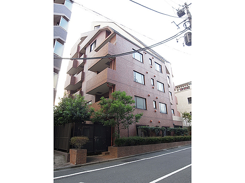 その他共用部　外観2