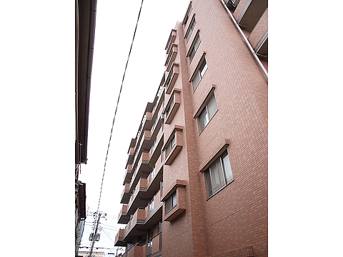 その他共用部　外観2