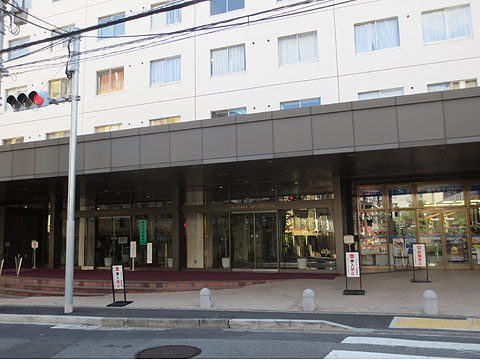 その他共用部 エントランス
