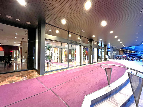 エントランス エントランス